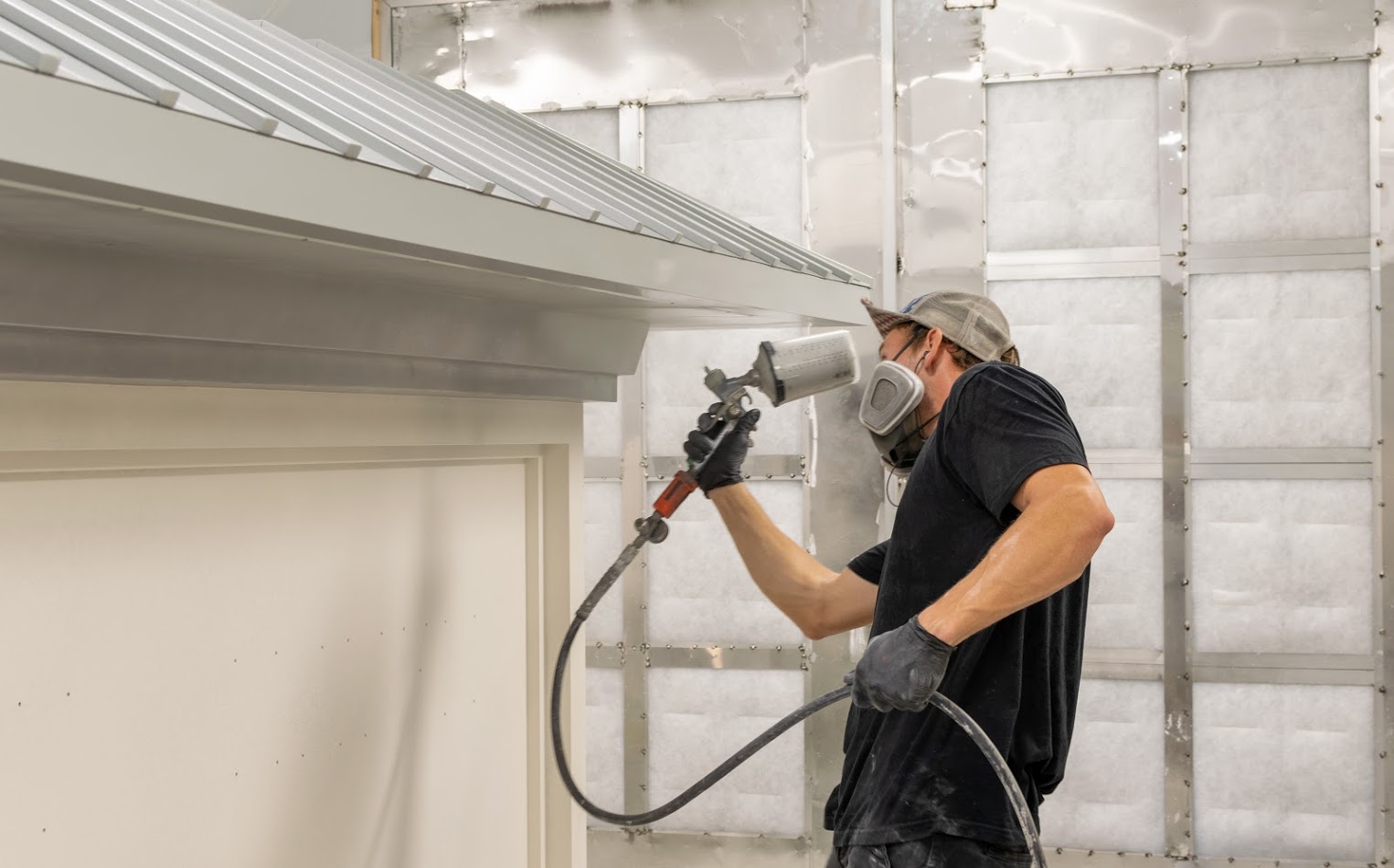 Paint Station Website